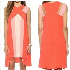 BCBGMAXAZRIA Chantal dress